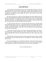 Kế toán vốn bằng tiền