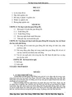 Vận dụng nét đẹp tranh dân gian Đông Hồ trong dạy học mỹ thuật cho học sinh phổ thông