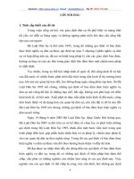 Thế chấp để bảo đảm thực hiện nghĩa vụ trả nợ trong hợp đồng vay tài sản