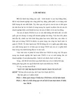 BÀN VỀ CHẾ ĐỘ HẠCH TOÁN KHẤU HAO TÀI SẢN CỐ ĐỊNH