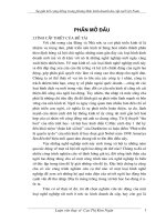 584 Sự gắn kết cộng đồng trong phương thức kinh doanh đa cấp tại Việt Nam