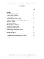 Tích lũy tư bản