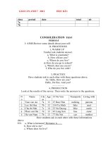 Ngữ pháp ngành thời trang