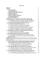 Phát triển đội ngũ cán bộ quản lý các trung tâm học tập cộng đồng trên địa bàn huyện Yên Hưng - tỉnh Quảng Ninh