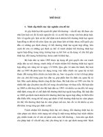 Một sốvấn  đềvềtrách nhiệm bồi thường thiệt hại do xâm phạm tính mạng, sức khỏe,  danh dự, nhân phẩm và uy tín