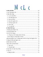 Sinh viên trường đại học công nghiệp tp Hồ Chí Minh với sự lựa chọn trà thảo mộc Dr. Thanh trong thời giạn gần đây