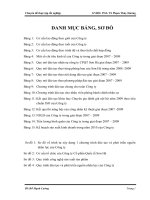 293 Công tác đào tạo và phát triển nguồn nhân lực tại Công ty cổ phần Quốc tế Sơn Hà