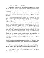 Báo cáo thực tập tại nhà máy in Diên hồng