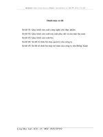 Tổng quan về công ty Cổ phần bia,  rượu Sài Gòn - Đồng Xuân