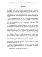 Vai trò của lợi nhuận trong nền kinh tế thị trường