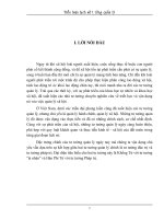 Khổng Tử với tư tưởng “ái nhân” và Hàn Phi Tử với tư tưởng Pháp trị.