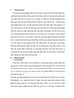 Văn bản quy phạm pháp luật