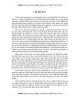 Một số vấn đề về công tác kiểm soát trong doanh nghiệp ở Việt Nam