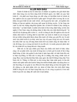 sự hình thành và phát triển kinh tế thị trường định hướng xã hội chủ nghĩa ở Việt nam cũng như những nhân tố đảm bảo cho tính định hướng đó