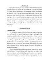 Mối quan hệ giữa chủ tịch nước với các cơ quan nhà nước ở trung ương