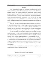 Thử nghiệm làm nem chua