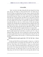 Một số biện pháp nhằm hạ giá thành sản phẩm xây lắp tại Công ty Xây lắp vật liệu xây dựng An Dương