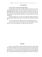 Văn hoá của công ty cà phê Trung Nguyên