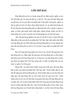 bản chất pháp lý của hợp đồng dân sự