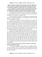 Thực trạng tổ chức kế toán chi phí sản xuất và tính giá thành sản phẩm ở công ty xây lắp và vật tư xây dựng I