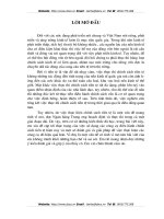 Chính sách tiền tệ