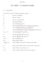 bất đẳng thức biến phân tựa đơn điệu và thuật toán xấp xỉ giá trị 3