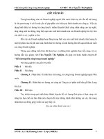 Tiền lương tiền công trong doanh nghiệp