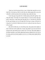 Trung Tâm Lữ Hành Quốc Tế OSGC