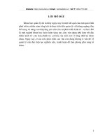 Quản lý - cai trị của Hàn Phi Tử