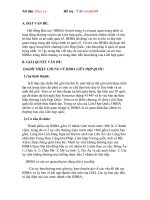 Hội đồng Bảo an ( HĐBA) là một trong 6 cơ quan quan trọng nhất và hoạt động thường xuyên của Liên hợp quốc