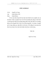 Tình hình đầu tư vào các trung tâm điều dưỡng người có công Bộ Lao động thương binh và xã hội