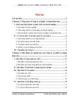 Kết quả hoạt động và những định hướng phát triển của Công ty cổ phần xi măng Bỉm Sơn