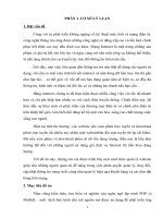 một cách thức quản lý website giúp cho những người quản trị dễ dàng trong việc phân quyền quản lý, thay đổi, cập nhật thông tin trang web