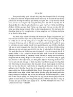 Tổng quan về CÔNG TY TNHH TRÀ VIỆT