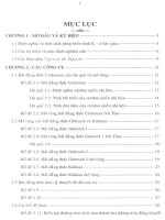 Đánh giá lớp phép biến hình á bảo giác lên hình vành khăn bị cắt theo các cung tròn đối xứng quay1