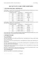 Thiết kế bộ quay pha số 2 bit hoạt động ở tần số 915MHz