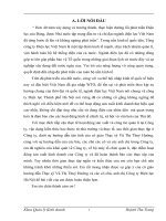 Những thuận lợi, khó khăn và phương hướng hoạt động của Công ty Điện lực Hà Nội