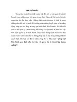 pháp luật hiện hành quy định như thế nào về quyền tự do thành lập doanh nghiệp