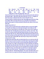 Ðức Giêsu Kitô là ai ?