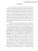 Du lịch là ngành kinh tế quan trọng trong chiến lược phát triển kinh tế xã hội của đất nước