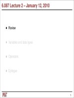 Big endian vs. little endian (cont.)