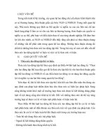 vấn đề thỏa ước lao động tập thể vô hiệu và việc xử lý thỏa ước vô hiệu