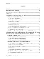 mở tuyến xe buýt Trần Khánh Dư - Mê Linh