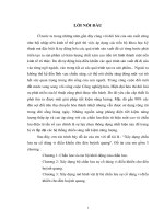 Xây dựng chấn lưu sự cố dùng vi điều khiển cho đèn huỳnh quang