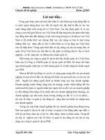 Thực trạng quản lý lao động tại công ty TNHH quản lý dự án quốc tế PMI