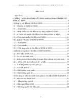 HOÀN THIỆN CHÍNH SÁCH QUẢN LÝ VỐN ĐẦU TƯ XÂY DỰNG CƠ BẢN TỪ NGÂN SÁCH NHÀ NƯỚC