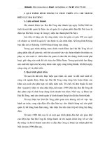 Chi nhánh điện lực Hai Bà Trưng