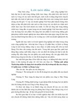 2 Những giải pháp Marketing nhằm đa dạng hoá sản phẩm trên thị trường nội địa của Công ty cổ phần may và Dịch vụ Hưng Long