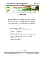 NGUYỄN BÁ TRUNG BÁO CÁO TTĐHNNx
