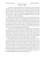 nguyên tắc bảo đảm quyền bào chữa của người bị tạm giữ, bị can, bị cáo